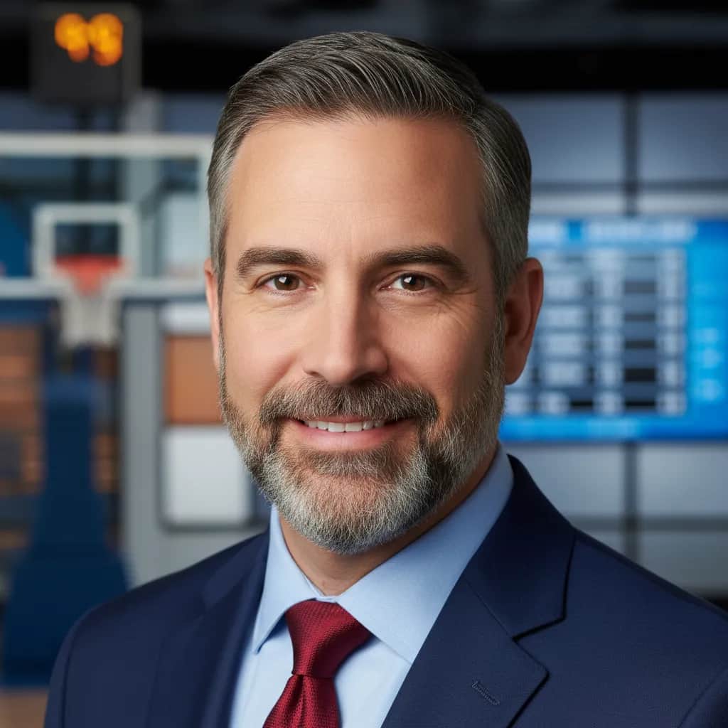 Autor Daniel Sawicki