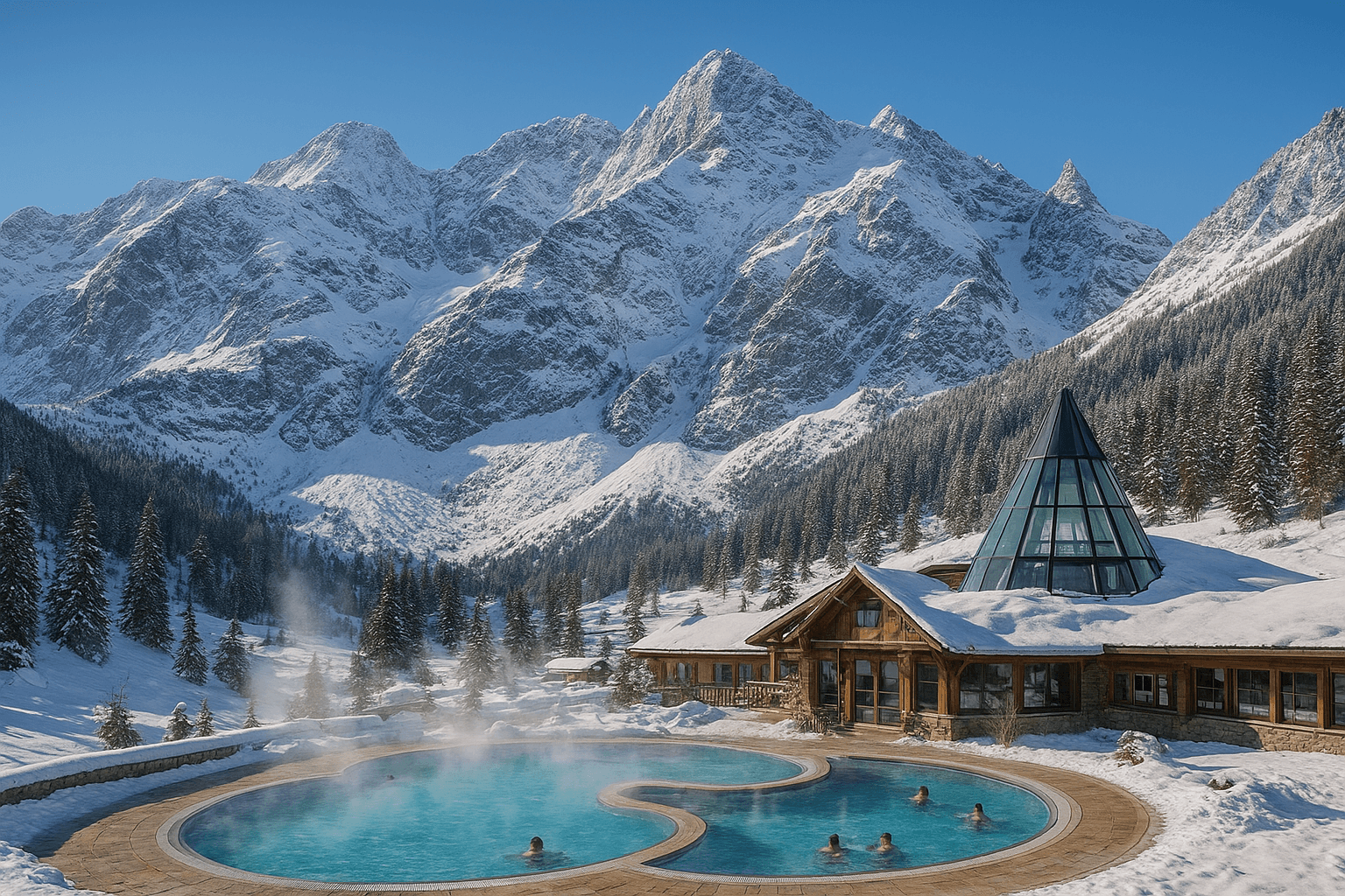 Aiguilles en Queyras