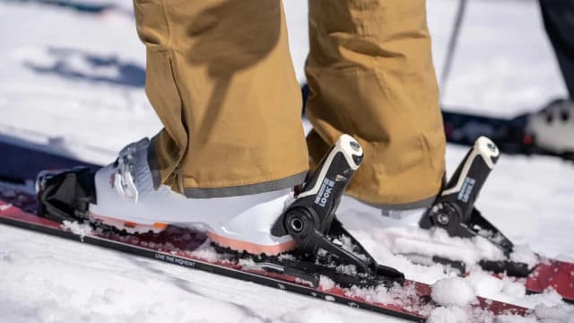 Buty na narty damskie - jak wybrać idealny model dla siebie Buty na narty damskie - jak wybrać idealny model dla siebie