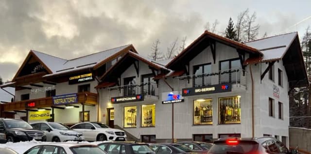 Wypożyczalnia sprzętu narciarskiego Szklarska Poręba - najlepsze oferty i porady Wypożyczalnia sprzętu narciarskiego Szklarska Poręba - najlepsze oferty i porady
