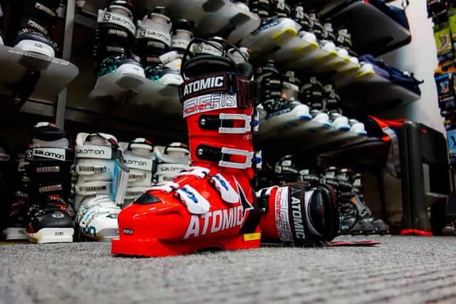 Buty narciarskie 26 jaki to rozmiar? Sprawdź, zanim kupisz! Buty narciarskie 26 jaki to rozmiar? Sprawdź, zanim kupisz!