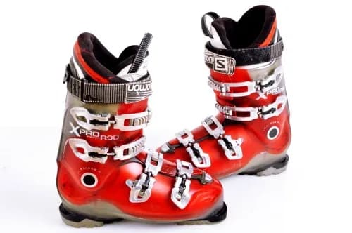 Buty narciarskie 27.5 jaki to rozmiar? Sprawdź, aby uniknąć błędów Buty narciarskie 27.5 jaki to rozmiar? Sprawdź, aby uniknąć błędów