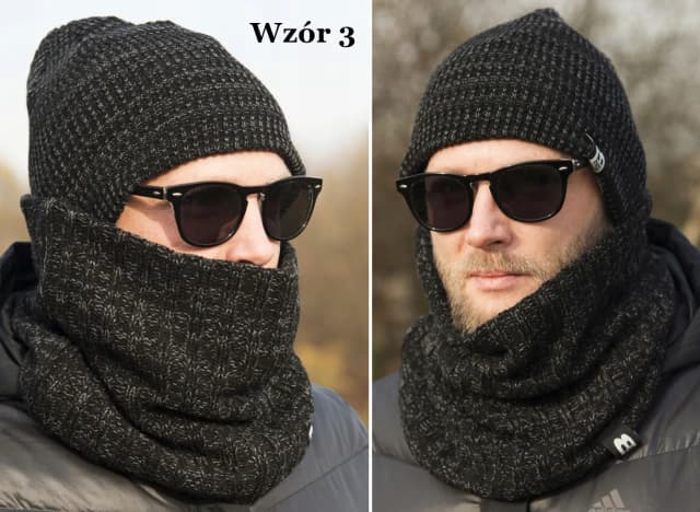 Czapka na narty męska – wybierz najlepszy model na zimowe szaleństwo Czapka na narty męska – wybierz najlepszy model na zimowe szaleństwo