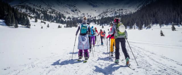 Wyciągi narciarskie Zakopane - gdzie jeździć i ile to kosztuje Wyciągi narciarskie Zakopane - gdzie jeździć i ile to kosztuje