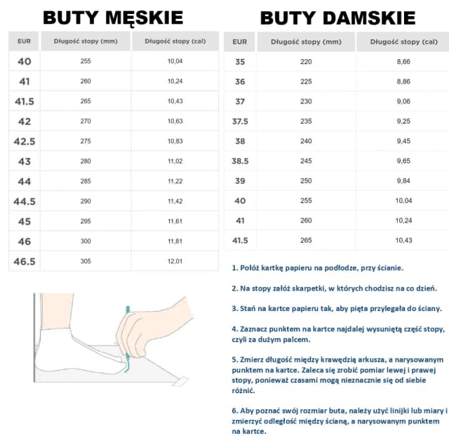 Buty narciarskie 28 jaki to rozmiar? Sprawdź, zanim kupisz! Buty narciarskie 28 jaki to rozmiar? Sprawdź, zanim kupisz!